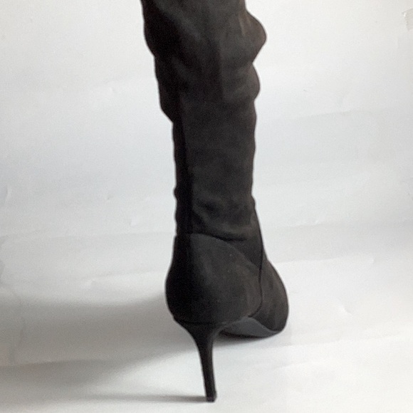JESSICA SIMPSON, Women’s Abrine Over-the-knee boots - Picture 4 of 8